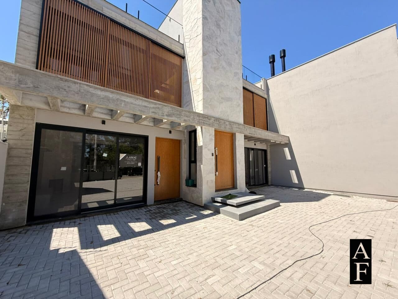 Apartamento na Praia da Barra em Garopaba/SC