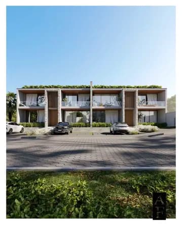 Apartamento em Garopaba - Ferraz