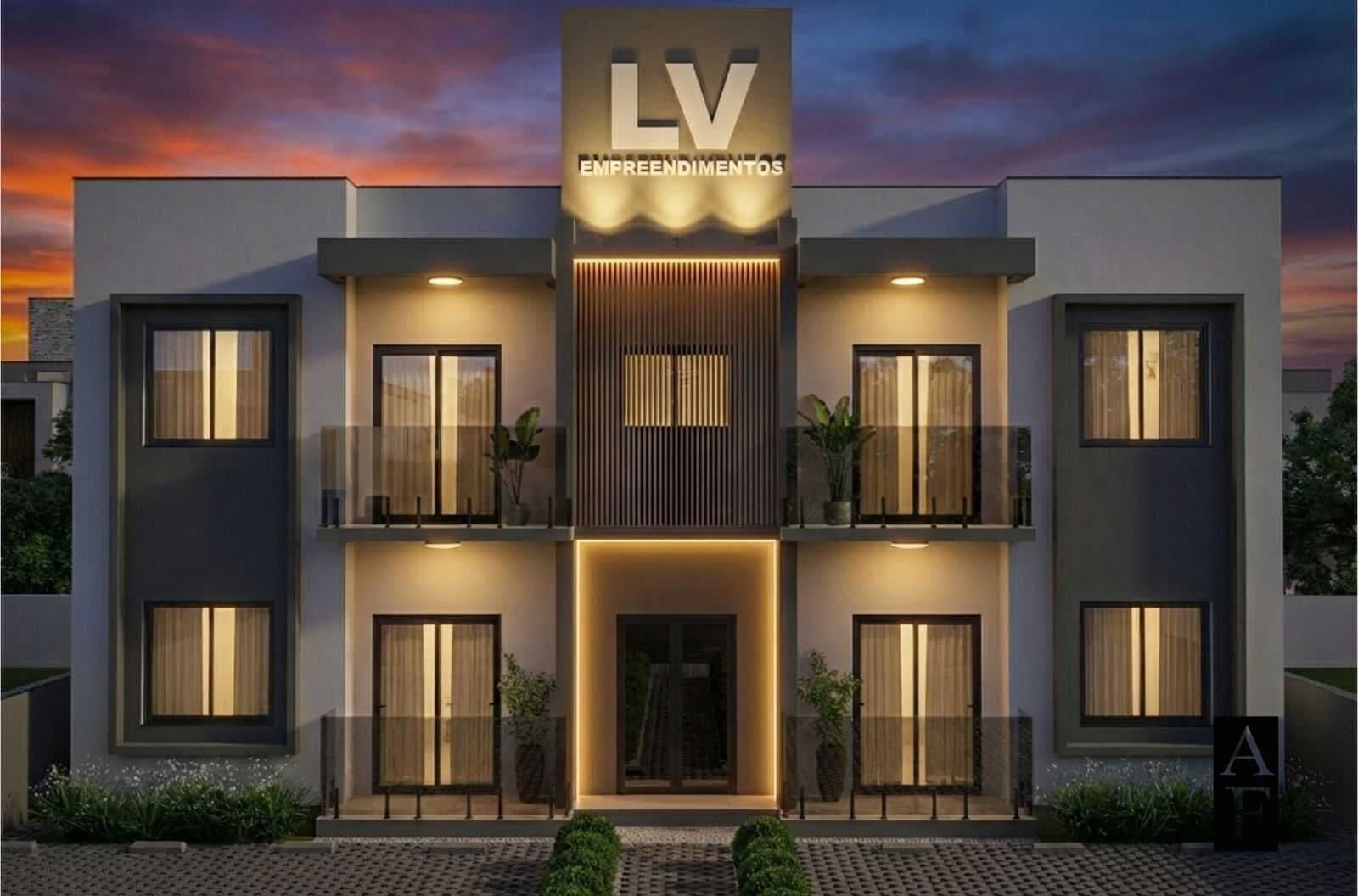 Apartamento Na Planta, Garopaba/SC