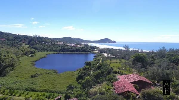 Terreno Rosa Sul com projeto aprovado