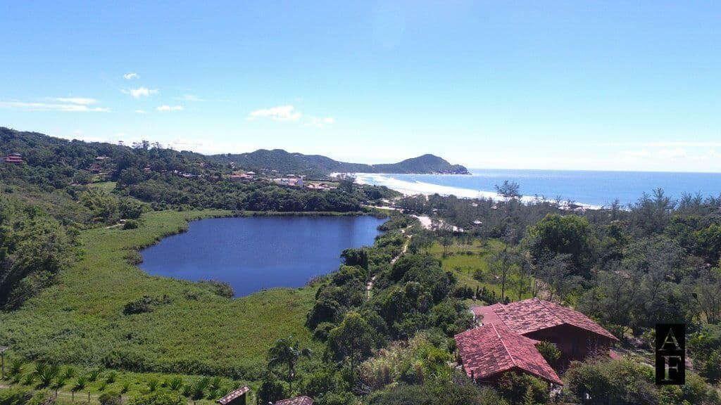 Terreno Rosa Sul com projeto aprovado