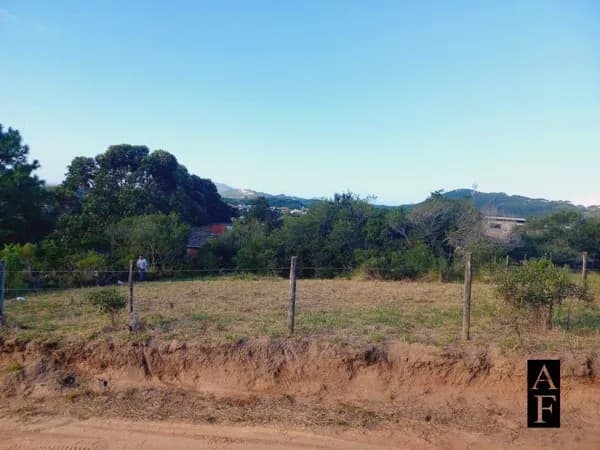 Terreno em Ibiraquera, Imbituba/SC