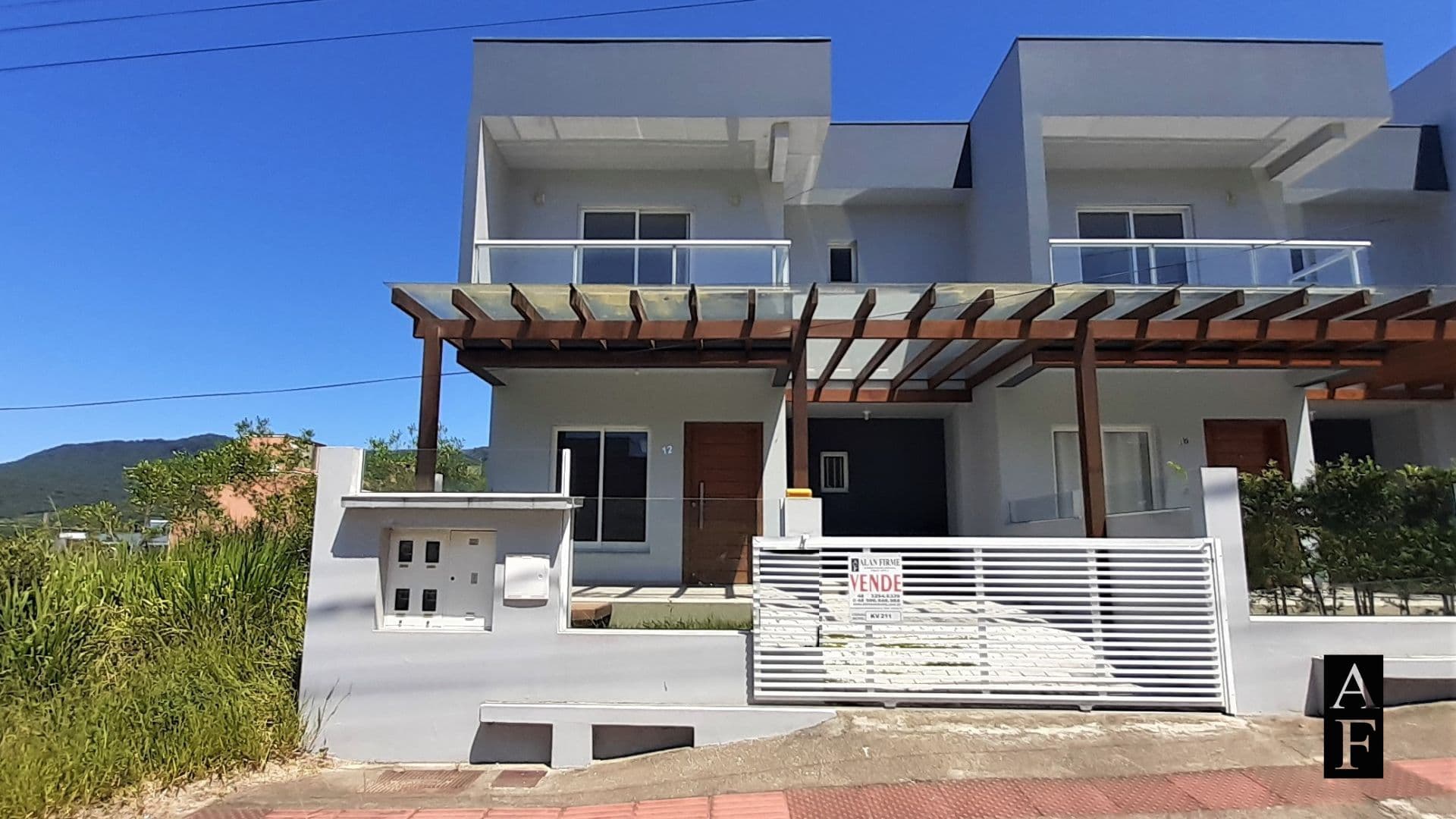 Sobrado em Garopaba - Ambrósio
