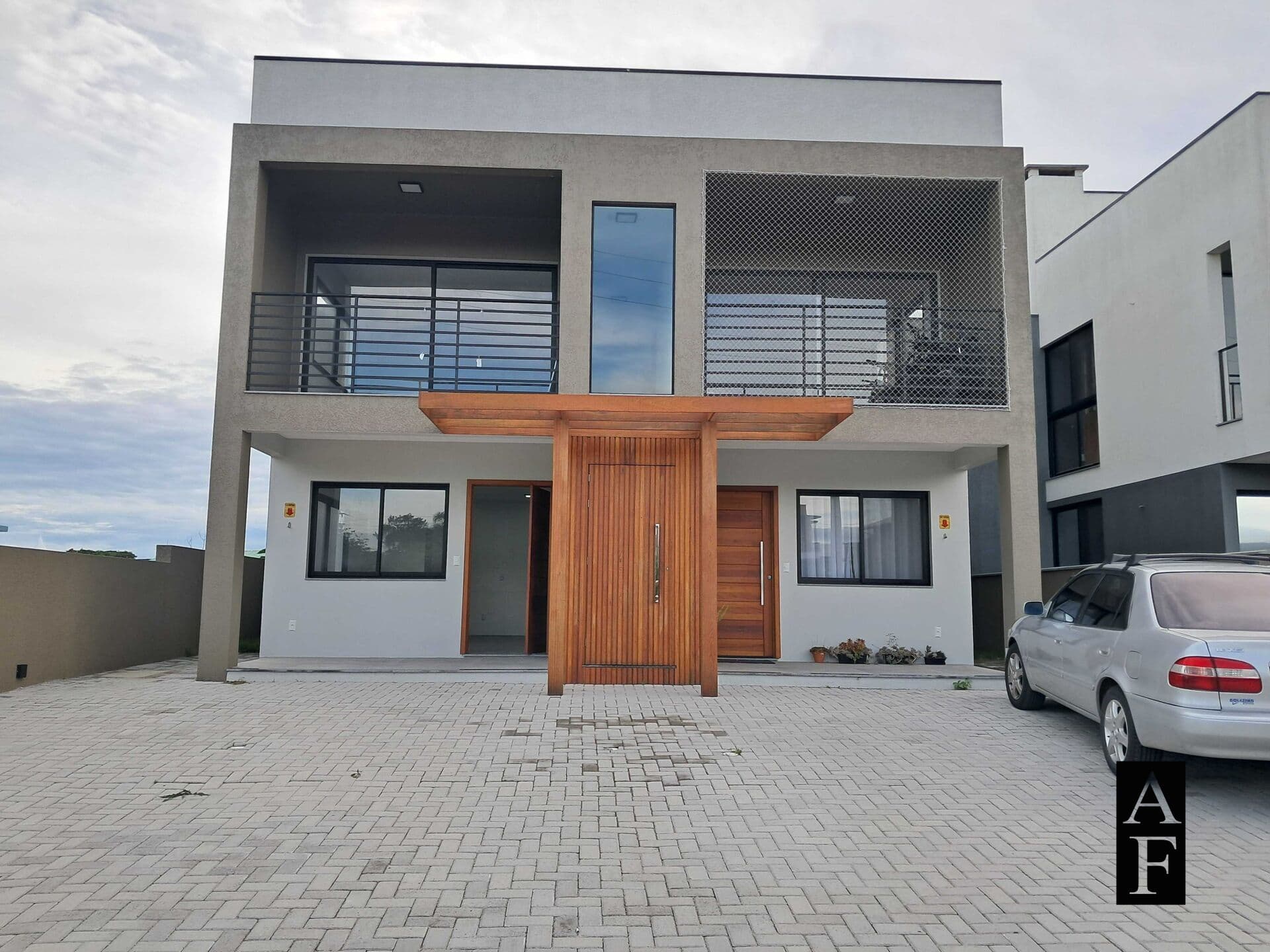 Apartamento Térreo em Campo Duna, Garopaba/SC
