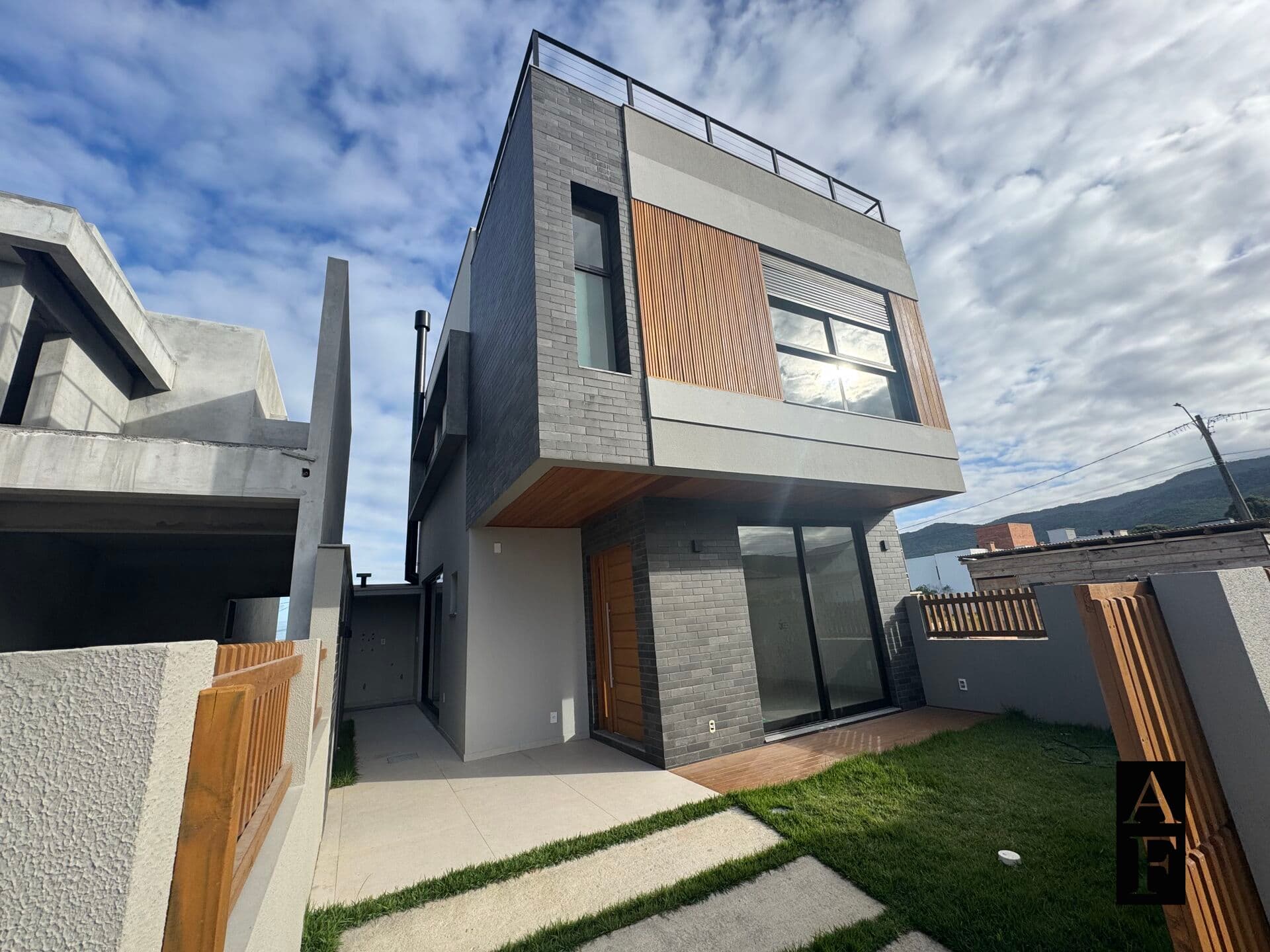 Casa em Garopaba/SC