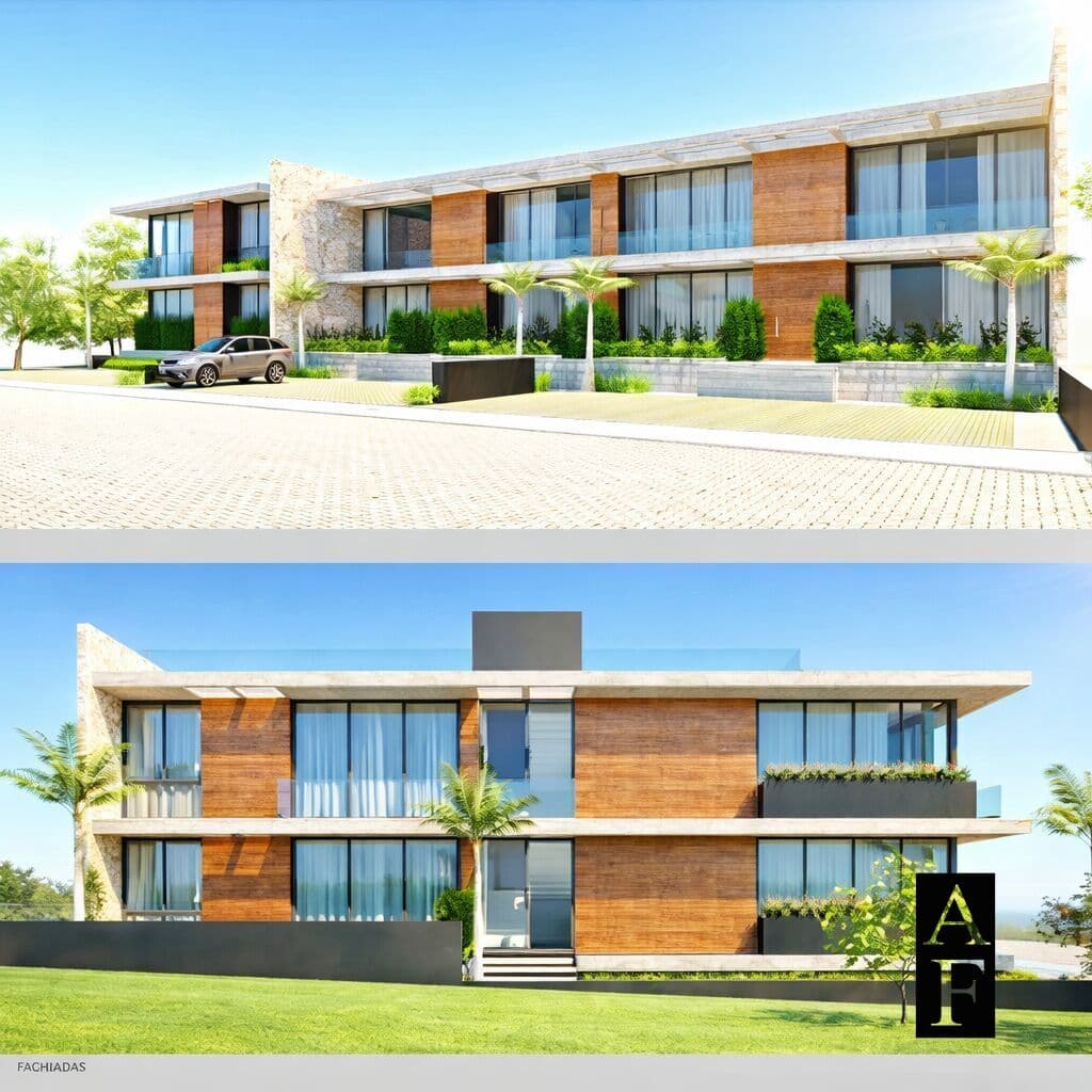 Apartamento em Garopaba - Morrinhos