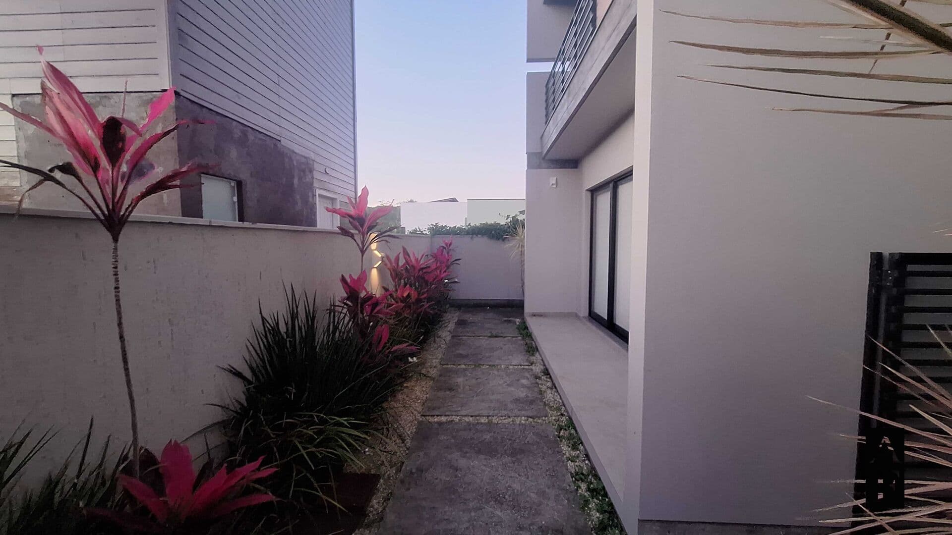 Casa 2 Dormitorios em Campo Duna