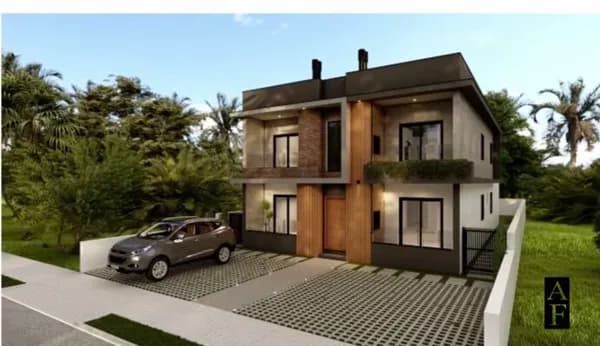 Apartamento em Garopaba - Ressacada