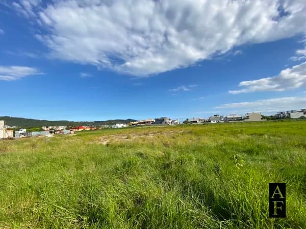 Lote/Terreno em Garopaba - Ferraz