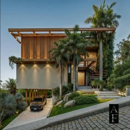 Apartamento Alto Padrão no Panorâmico com Vista para o Mar