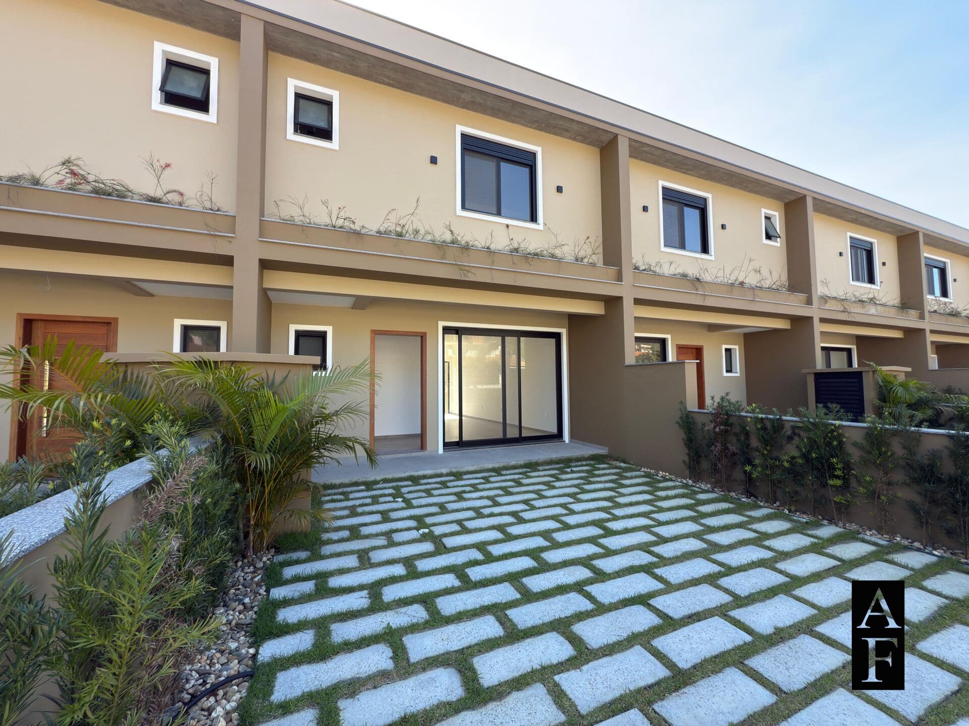 Casa de 3 dormitórios no Panorâmico
