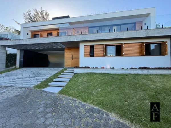Casa em Garopaba - Morrinhos