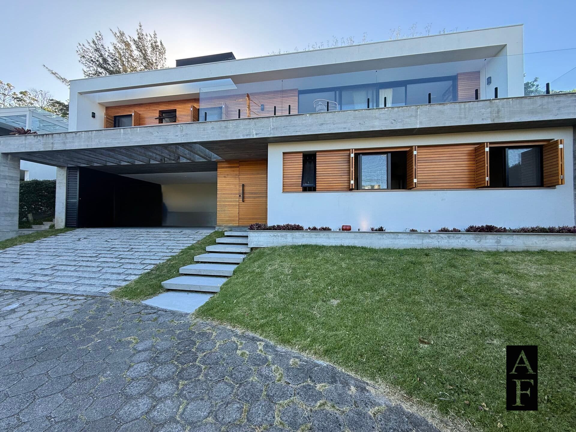 Casa em Garopaba - Morrinhos
