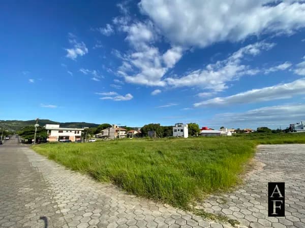 Terreno em Garopaba