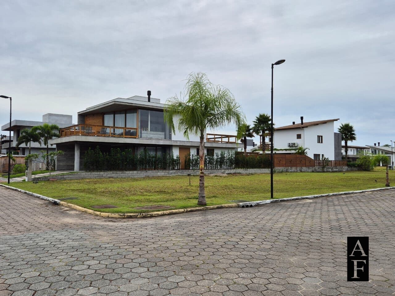 Lote/Terreno em Garopaba - Campo D'una