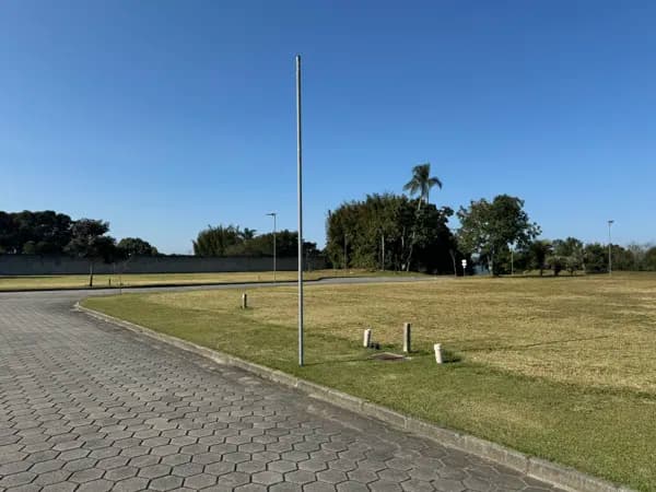 Terreno em Condomínio à Venda