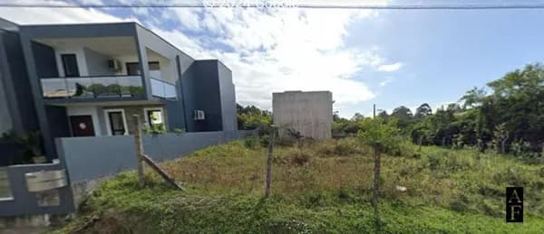 Lote/Terreno em Garopaba - Ambrósio