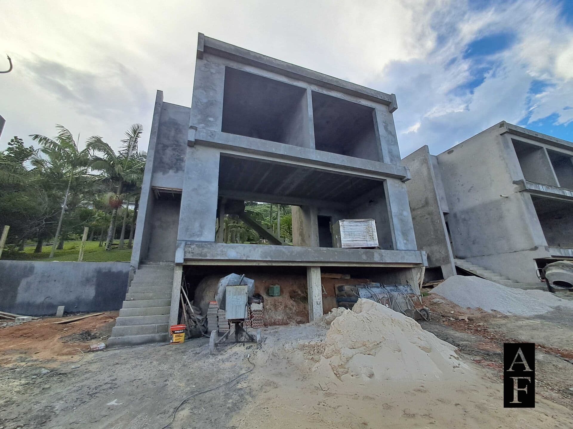 Lançamento Ocean View - Vista Mar Em Garopaba