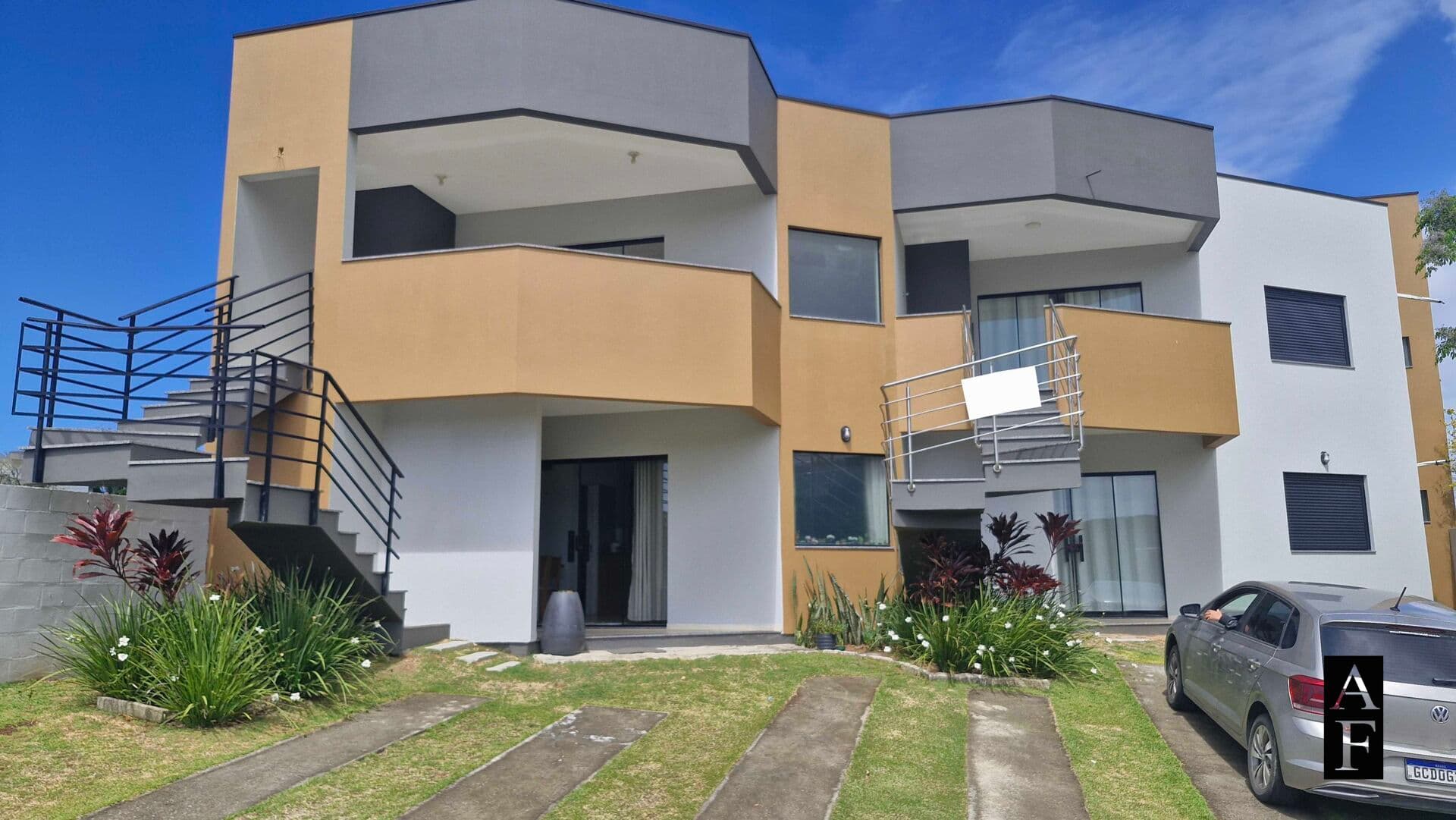 Apartamento em Garopaba
