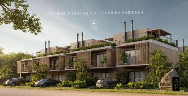 Casa em Garopaba - Praia da Barra