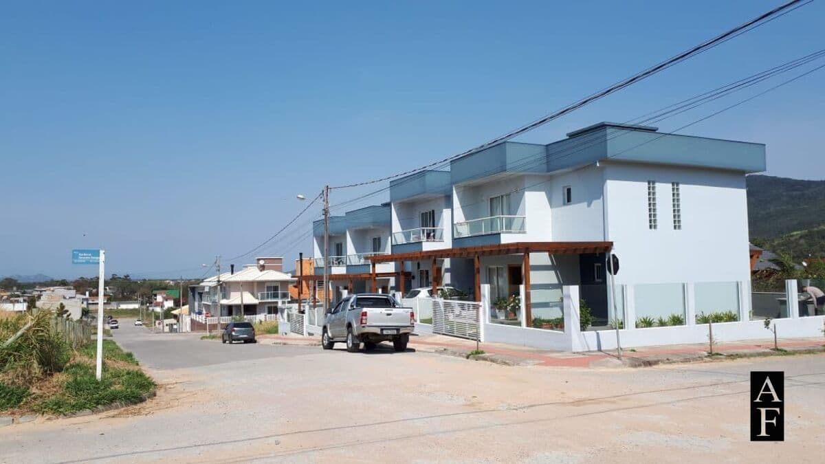 Sobrado em Garopaba - Ambrósio