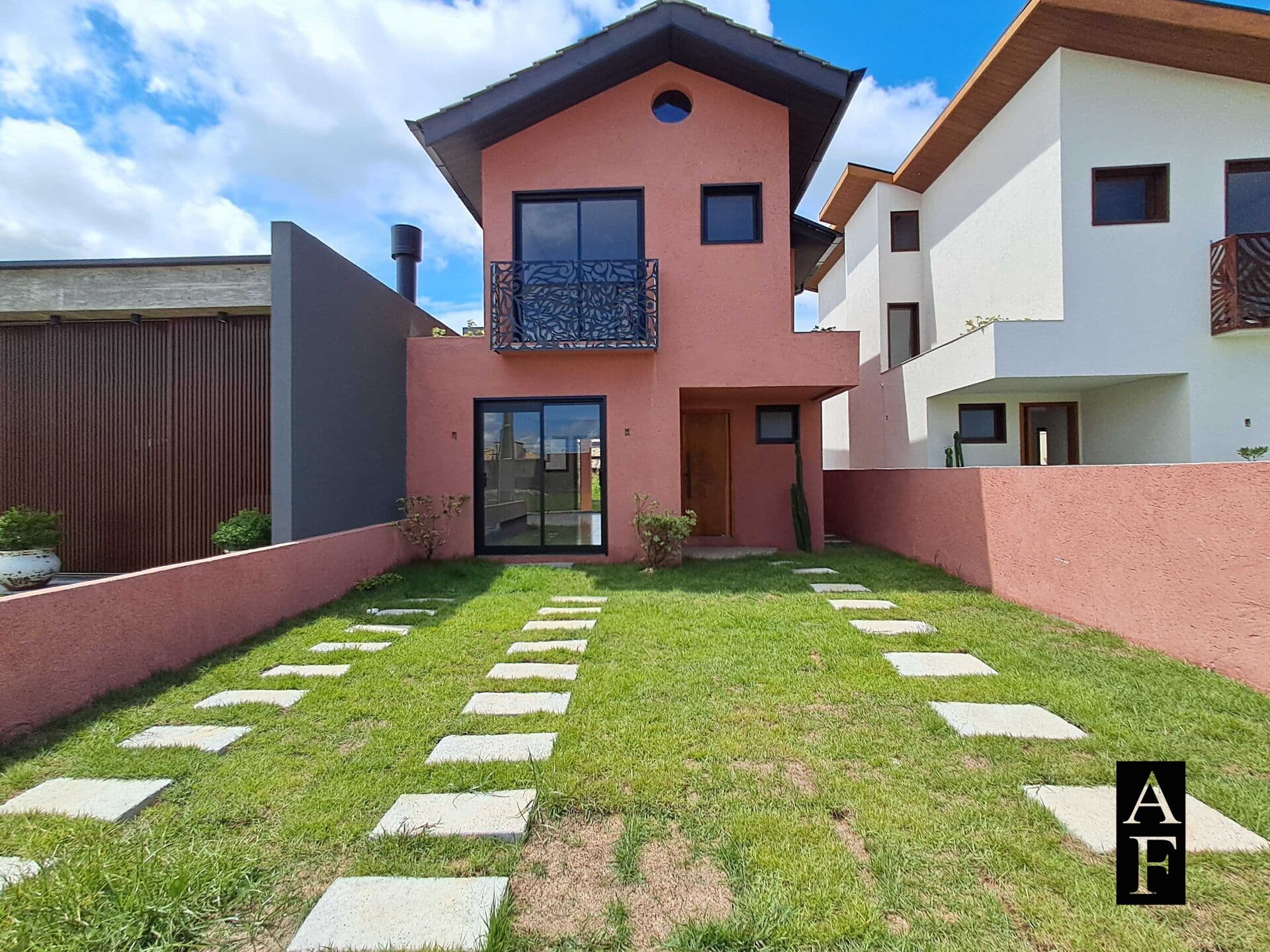 Casa em Areias de Palhocinha, Garopaba-SC