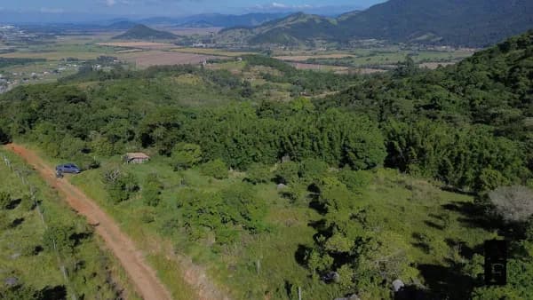 Terreno em Garopaba