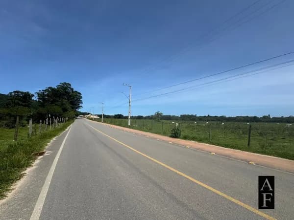 Terreno em Garopaba