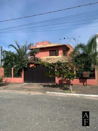 Casa em Areias da Palhocinha, Garopaba/SC