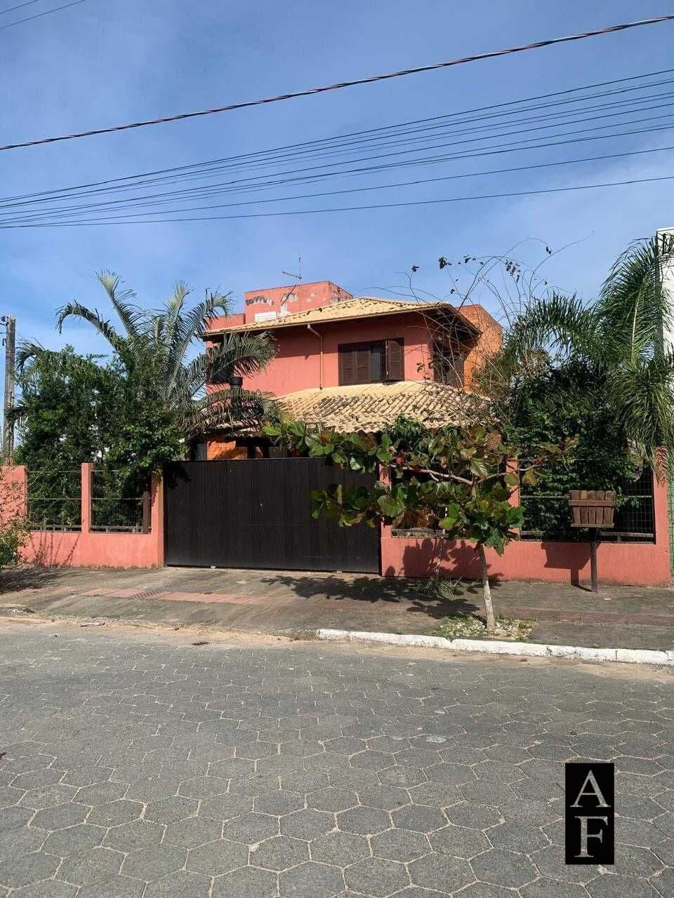 Casa em Areias da Palhocinha, Garopaba/SC