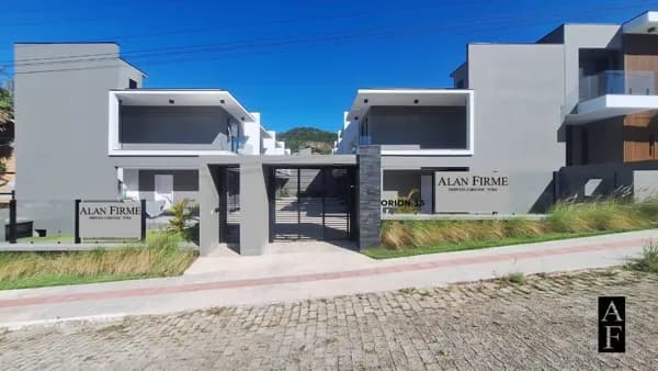 Casa em Garopaba no Centro