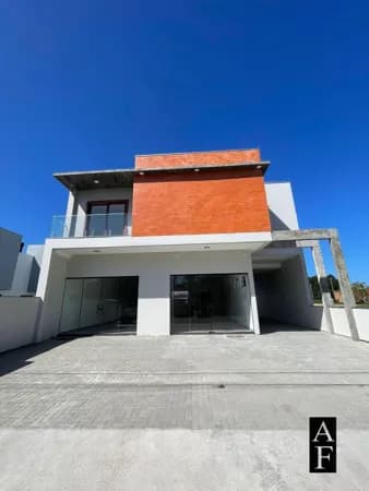 Apartamento á venda em Garopaba/SC