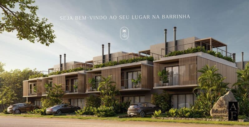 Casa em Garopaba - Praia da Barra