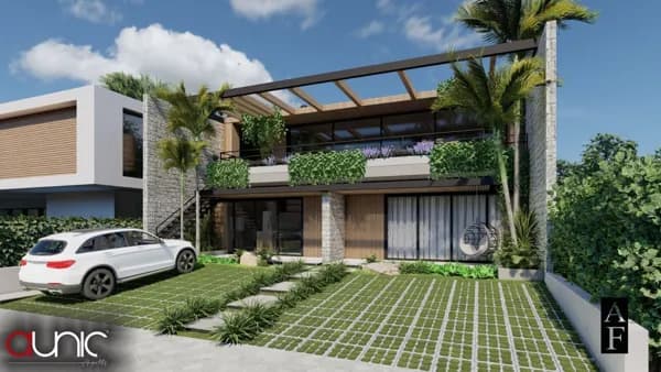 Apartamento 3 Suítes Centro 350 m da Praia