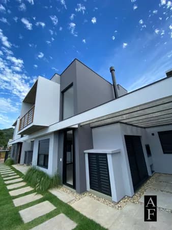 Casa em Garopaba - Centro