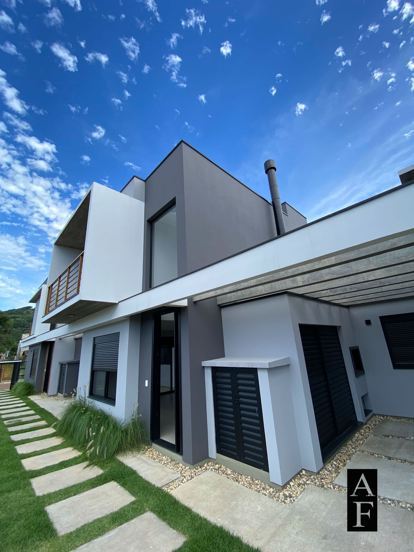 Casa em Garopaba - Centro
