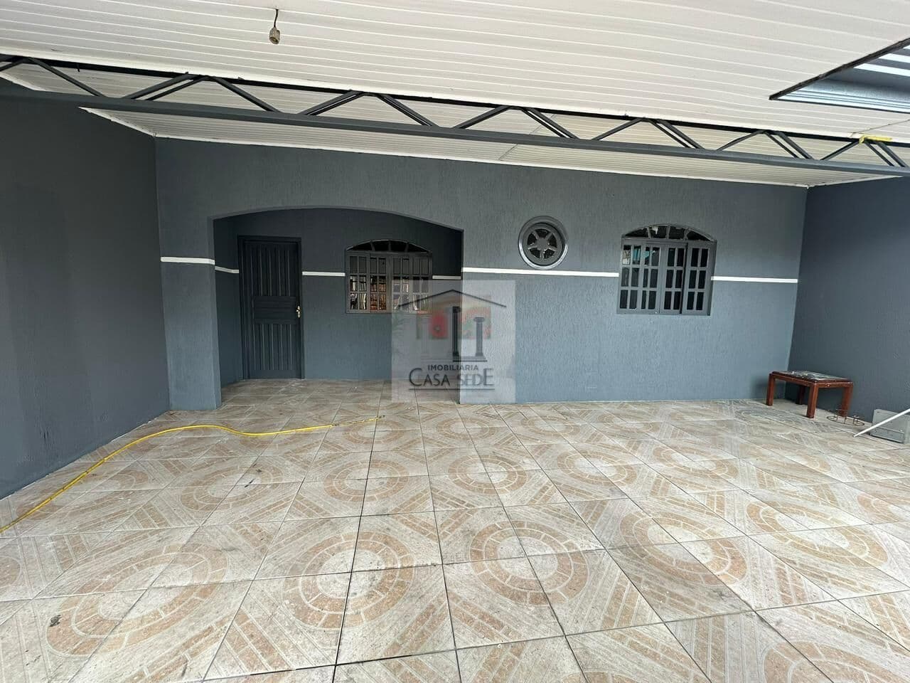 Casa em Curitiba - Campo de Santana