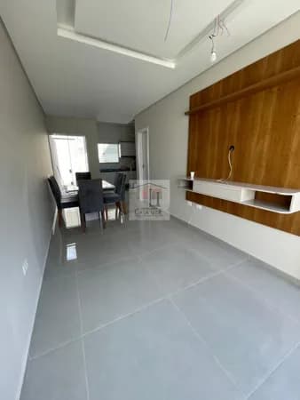 Sobrado em Curitiba - Cidade Industrial