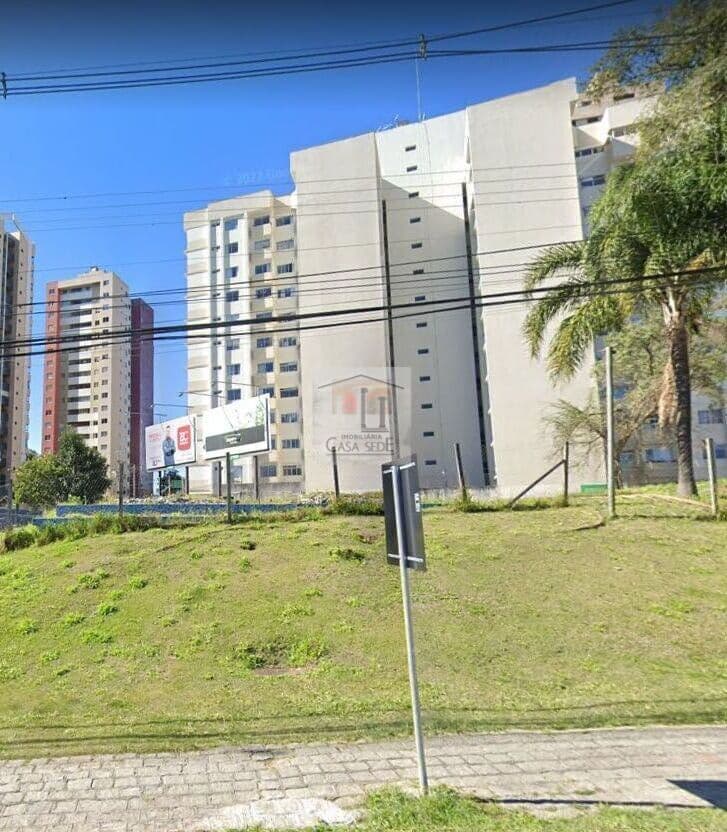Face Norte, Vista para o Jardim Botânico, 3 quartos com suíte