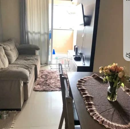Lindo Apartamento a venda no bairro Pinheirinho...