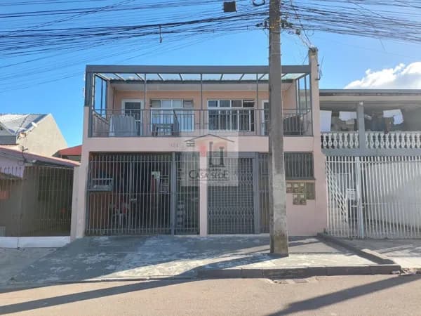 Apartamentos residenciais, locados, a venda no Tatuquara!