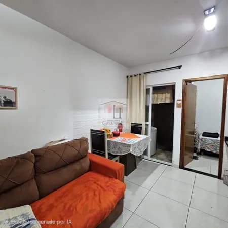 Casa em Curitiba - Campo de Santana
