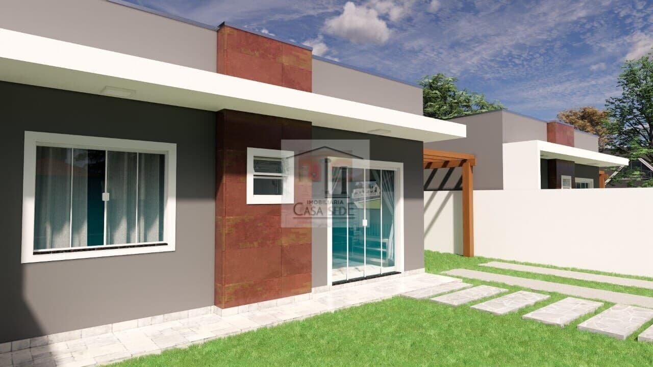 Casa em Pontal do Paraná - Centro