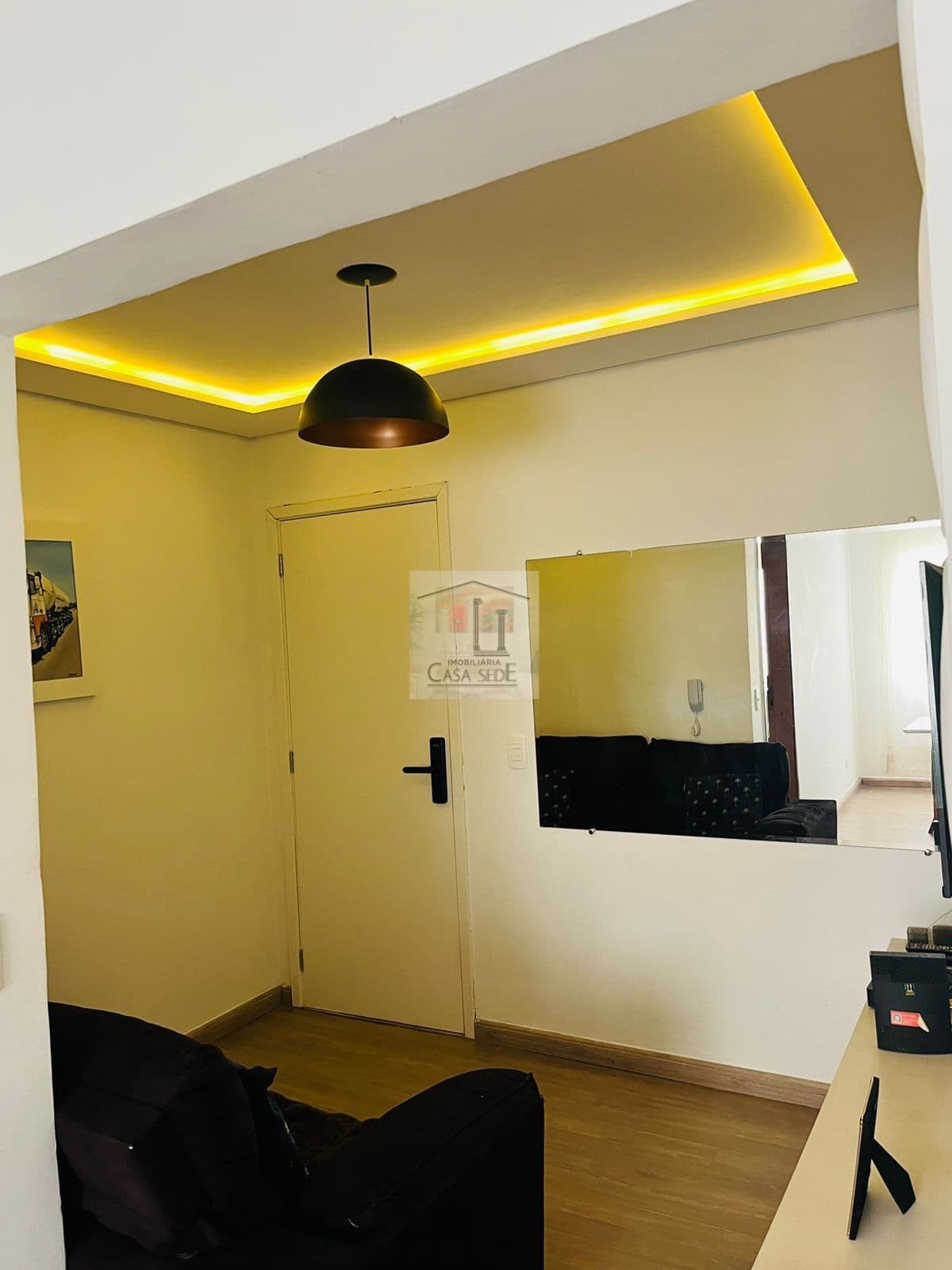Lindo Apartamento a venda no bairro Fazendinha..