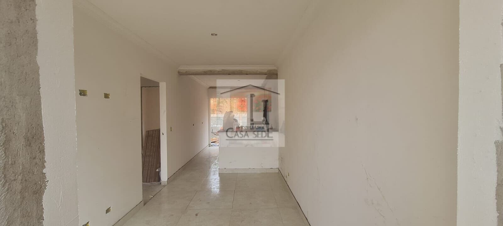 Casa em Araucária - Capela Velha