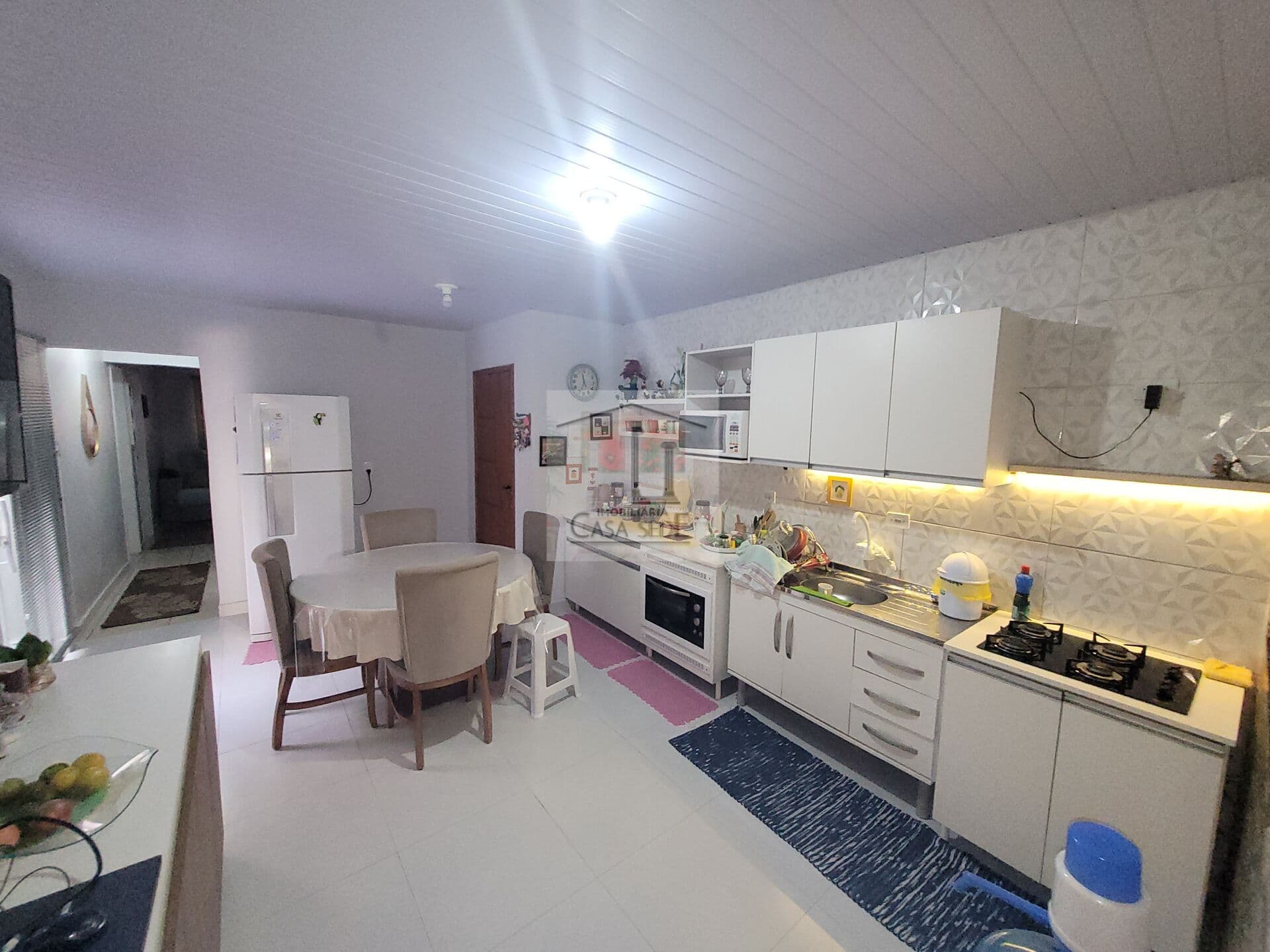 Excelente Casa a Venda no bairro Tatuquara.