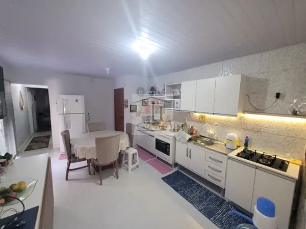 Excelente Casa a Venda no bairro Tatuquara.