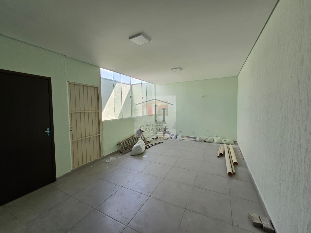Sala Comercial para locação