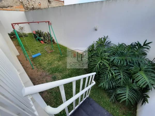 Apartamento em Curitiba - Fazendinha