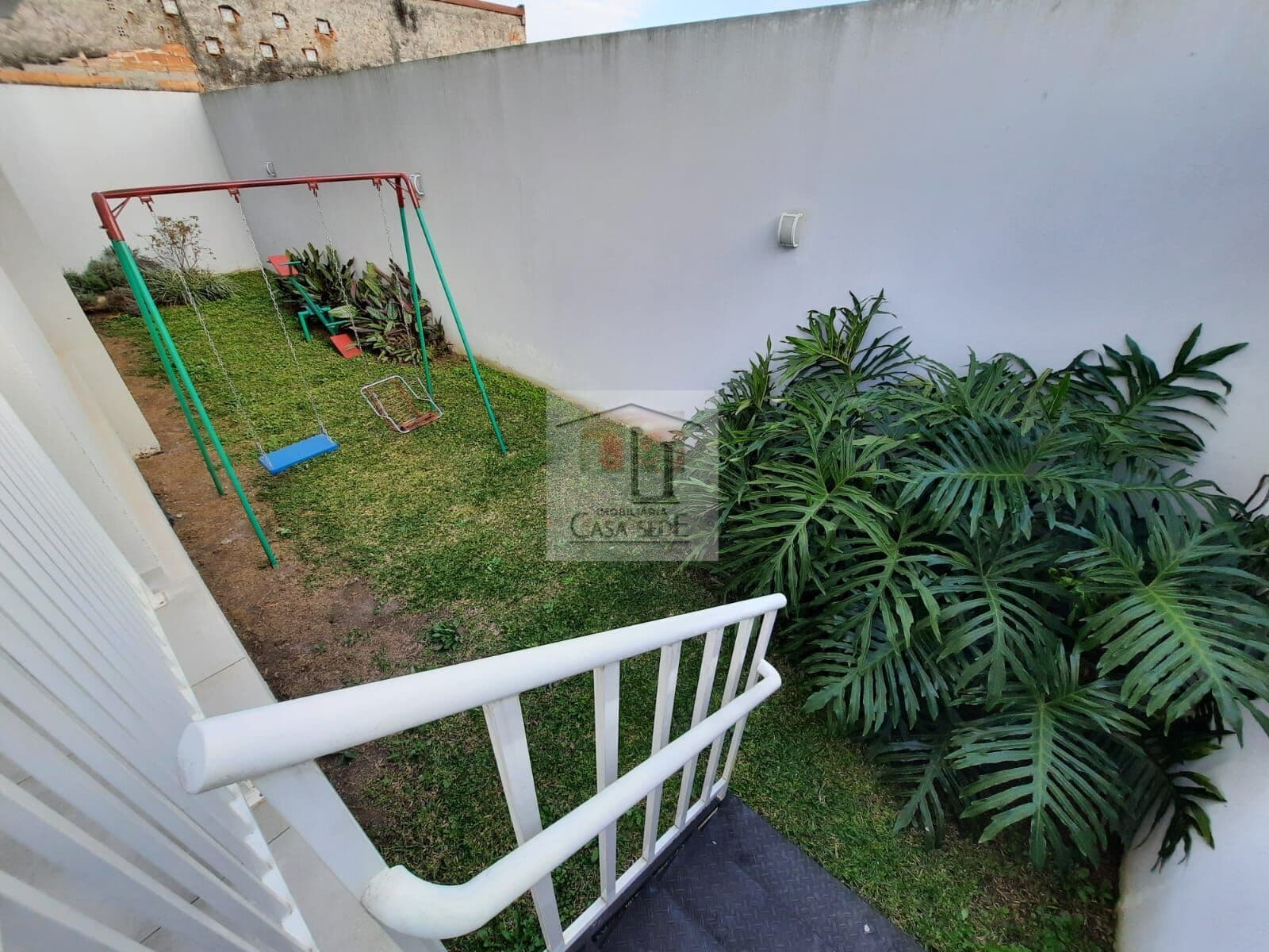 Apartamento em Curitiba - Fazendinha